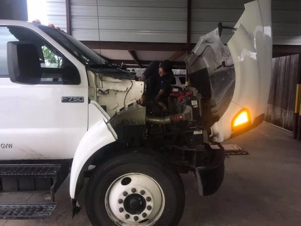 Ken's Automotive Services